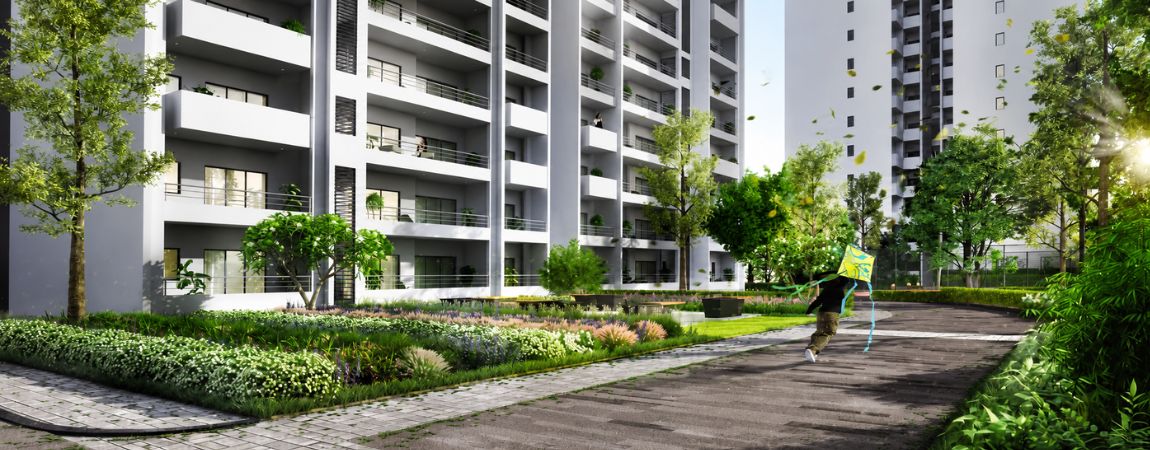 Godrej Air